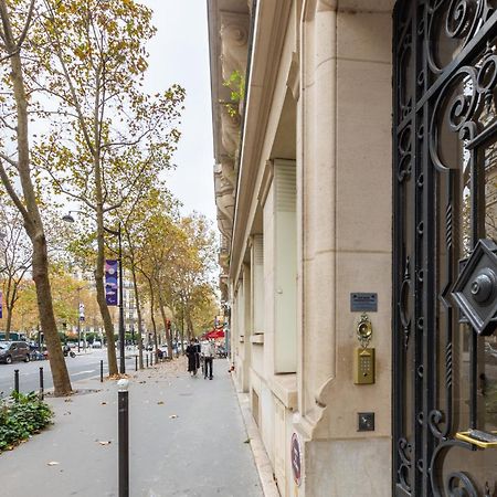 Studio Bourdonnais Παρίσι Εξωτερικό φωτογραφία