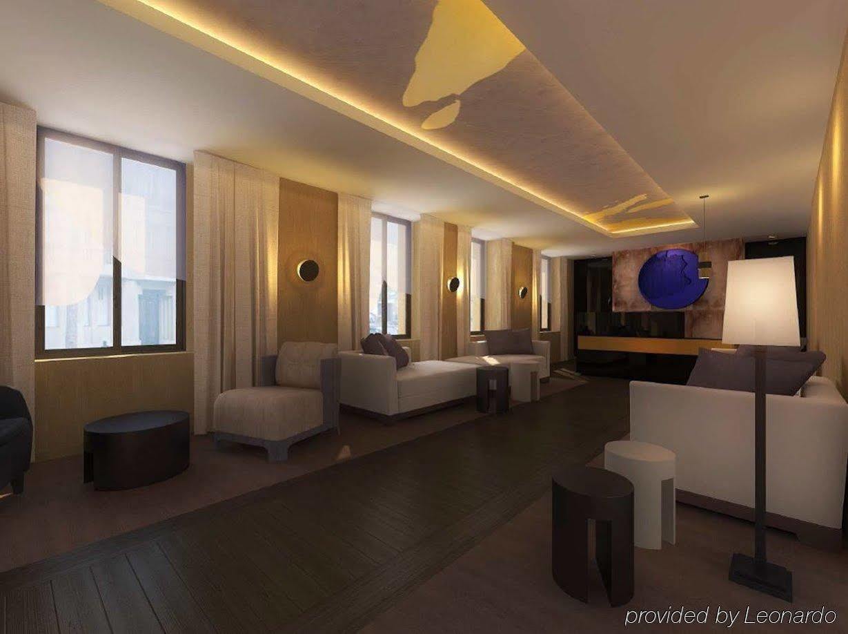 Studio Bourdonnais Παρίσι Εξωτερικό φωτογραφία